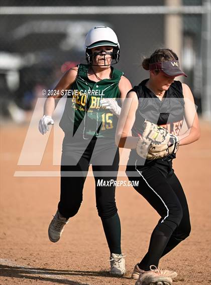 Thumbnail 3 in West Valley @ Red Bluff photogallery.
