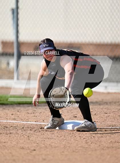 Thumbnail 2 in West Valley @ Red Bluff photogallery.