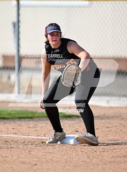 Thumbnail 1 in West Valley @ Red Bluff photogallery.