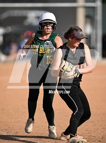 Thumbnail 1 in West Valley @ Red Bluff photogallery.