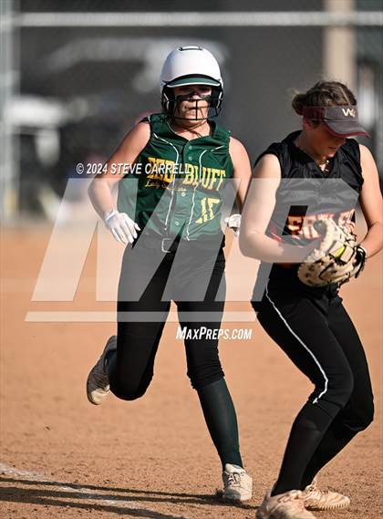 Thumbnail 2 in West Valley @ Red Bluff photogallery.
