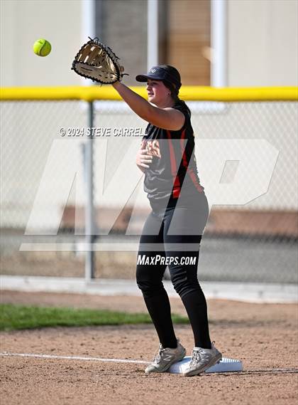 Thumbnail 1 in West Valley @ Red Bluff photogallery.