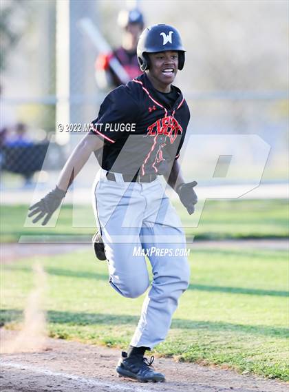 Thumbnail 3 in Wasco @ Garces Memorial photogallery.