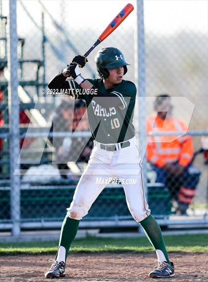 Thumbnail 1 in Wasco @ Garces Memorial photogallery.
