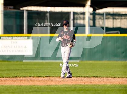 Thumbnail 1 in Wasco @ Garces Memorial photogallery.
