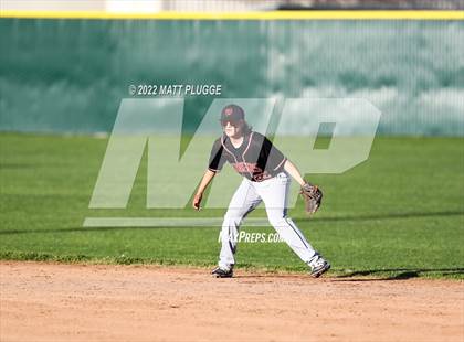 Thumbnail 3 in Wasco @ Garces Memorial photogallery.