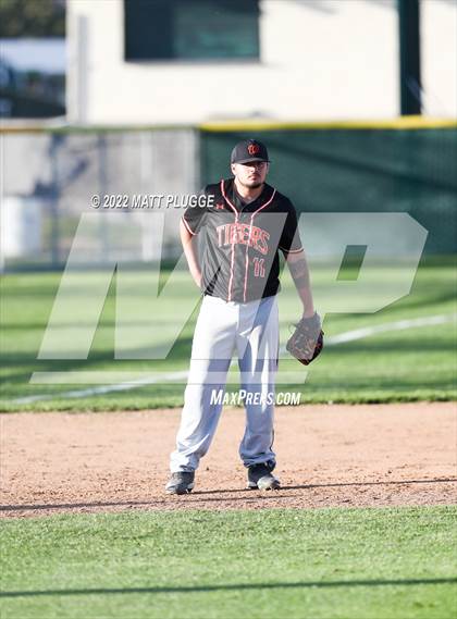 Thumbnail 2 in Wasco @ Garces Memorial photogallery.