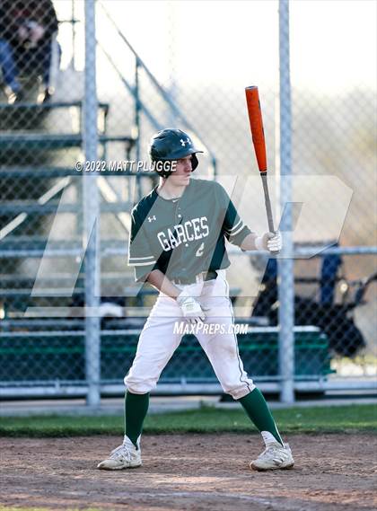 Thumbnail 3 in Wasco @ Garces Memorial photogallery.
