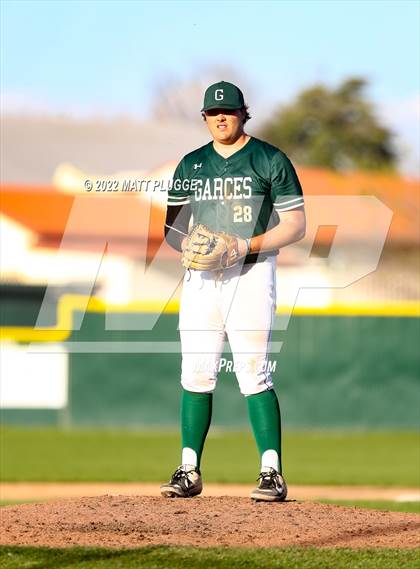 Thumbnail 1 in Wasco @ Garces Memorial photogallery.