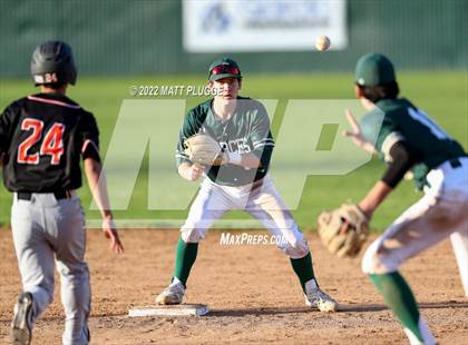 Thumbnail 1 in Wasco @ Garces Memorial photogallery.