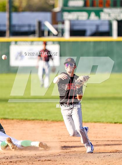 Thumbnail 1 in Wasco @ Garces Memorial photogallery.