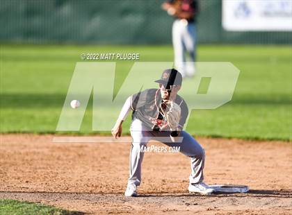 Thumbnail 3 in Wasco @ Garces Memorial photogallery.