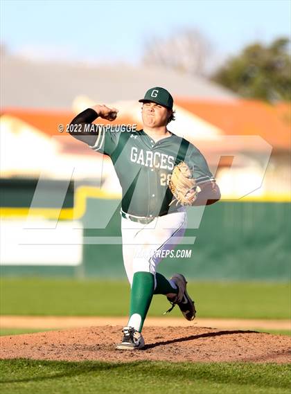 Thumbnail 3 in Wasco @ Garces Memorial photogallery.