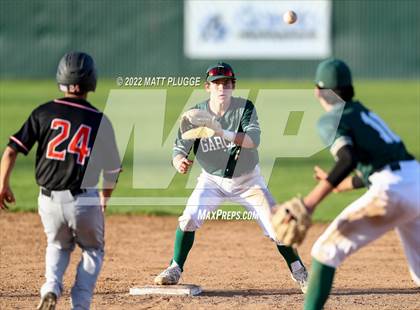 Thumbnail 2 in Wasco @ Garces Memorial photogallery.