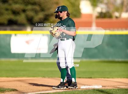Thumbnail 3 in Wasco @ Garces Memorial photogallery.