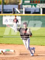 Photo from the gallery "Wasco @ Garces Memorial"