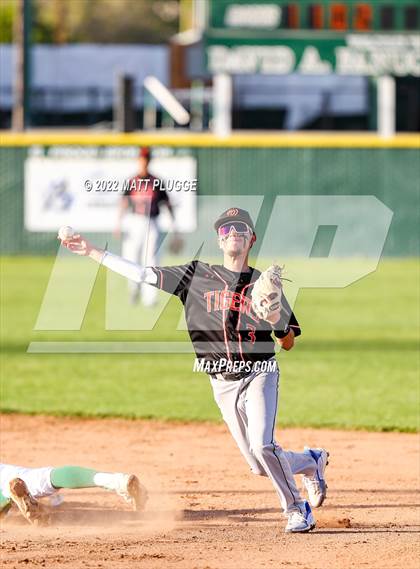 Thumbnail 3 in Wasco @ Garces Memorial photogallery.