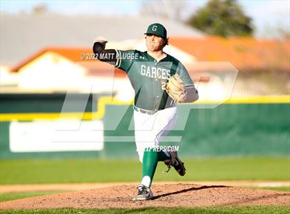 Thumbnail 2 in Wasco @ Garces Memorial photogallery.