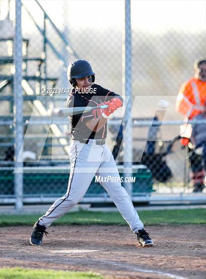 Thumbnail 3 in Wasco @ Garces Memorial photogallery.