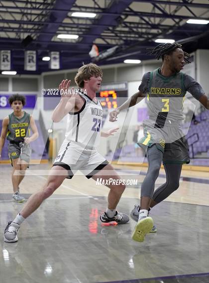 Thumbnail 3 in Kearns @ Riverton (Riverton Holiday Tournament) photogallery.