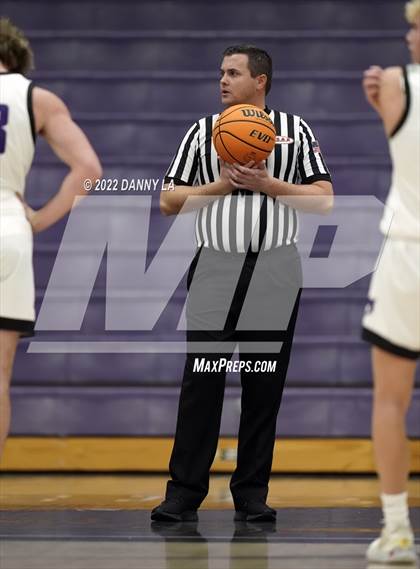 Thumbnail 3 in Kearns @ Riverton (Riverton Holiday Tournament) photogallery.