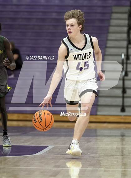 Thumbnail 3 in Kearns @ Riverton (Riverton Holiday Tournament) photogallery.