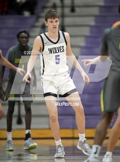 Thumbnail 3 in Kearns @ Riverton (Riverton Holiday Tournament) photogallery.