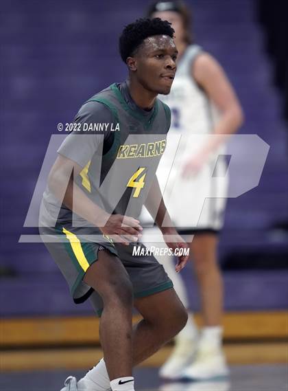 Thumbnail 3 in Kearns @ Riverton (Riverton Holiday Tournament) photogallery.