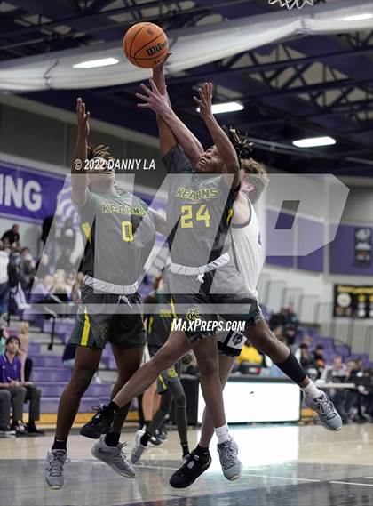 Thumbnail 3 in Kearns @ Riverton (Riverton Holiday Tournament) photogallery.