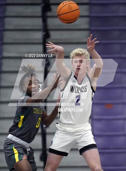 Thumbnail 3 in Kearns @ Riverton (Riverton Holiday Tournament) photogallery.