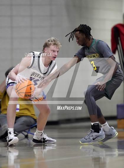 Thumbnail 3 in Kearns @ Riverton (Riverton Holiday Tournament) photogallery.