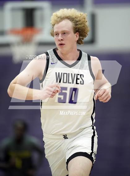 Thumbnail 2 in Kearns @ Riverton (Riverton Holiday Tournament) photogallery.