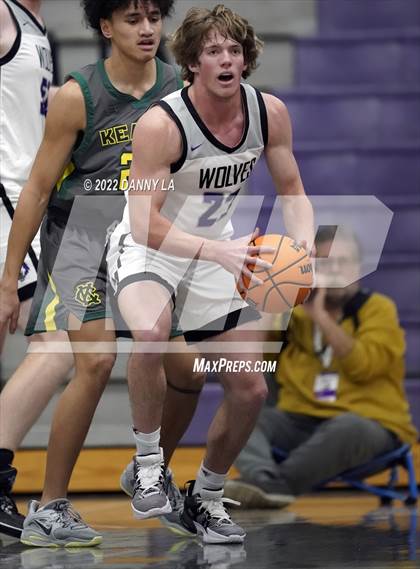 Thumbnail 2 in Kearns @ Riverton (Riverton Holiday Tournament) photogallery.