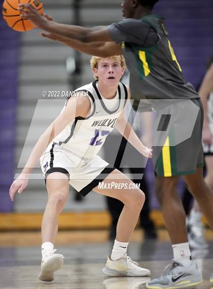 Thumbnail 2 in Kearns @ Riverton (Riverton Holiday Tournament) photogallery.