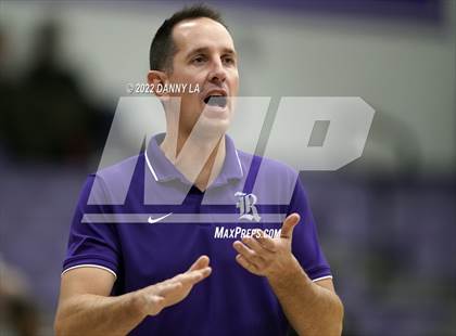 Thumbnail 3 in Kearns @ Riverton (Riverton Holiday Tournament) photogallery.