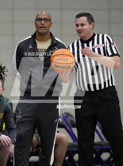 Thumbnail 2 in Kearns @ Riverton (Riverton Holiday Tournament) photogallery.