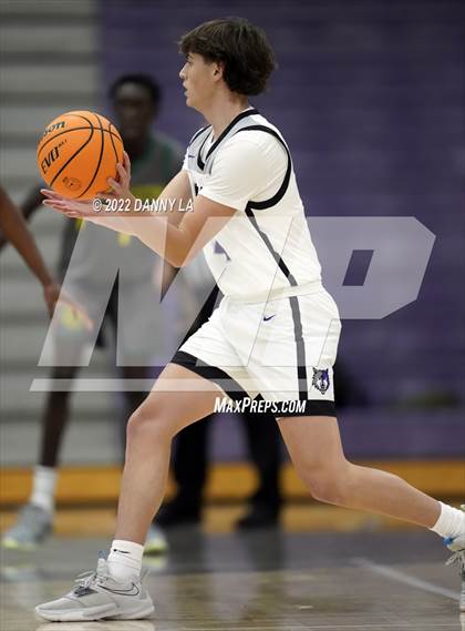 Thumbnail 1 in Kearns @ Riverton (Riverton Holiday Tournament) photogallery.