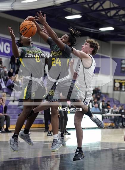 Thumbnail 1 in Kearns @ Riverton (Riverton Holiday Tournament) photogallery.