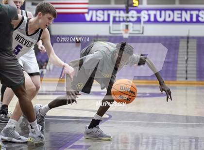 Thumbnail 1 in Kearns @ Riverton (Riverton Holiday Tournament) photogallery.