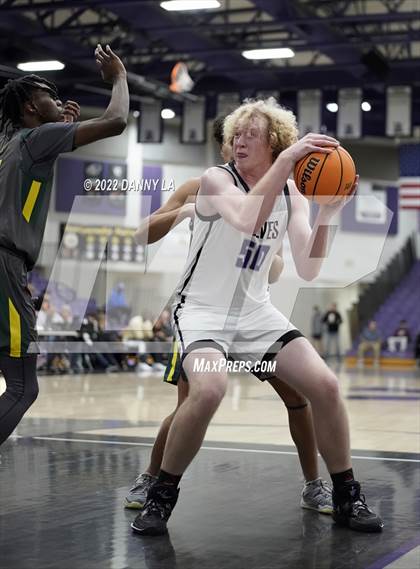 Thumbnail 1 in Kearns @ Riverton (Riverton Holiday Tournament) photogallery.