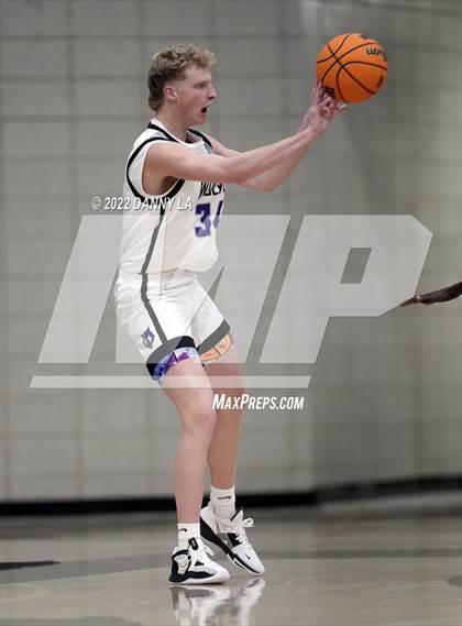 Thumbnail 3 in Kearns @ Riverton (Riverton Holiday Tournament) photogallery.