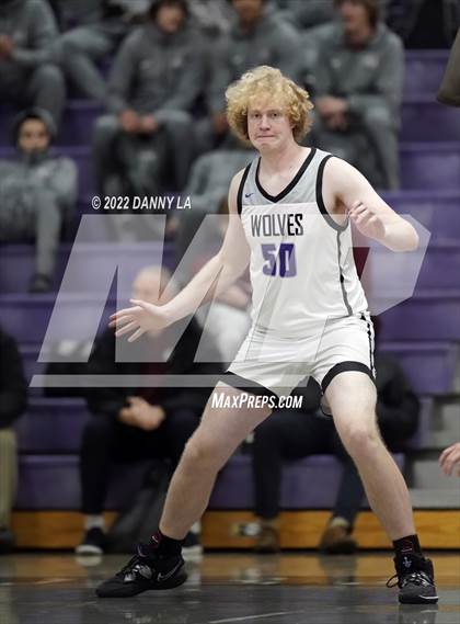 Thumbnail 1 in Kearns @ Riverton (Riverton Holiday Tournament) photogallery.