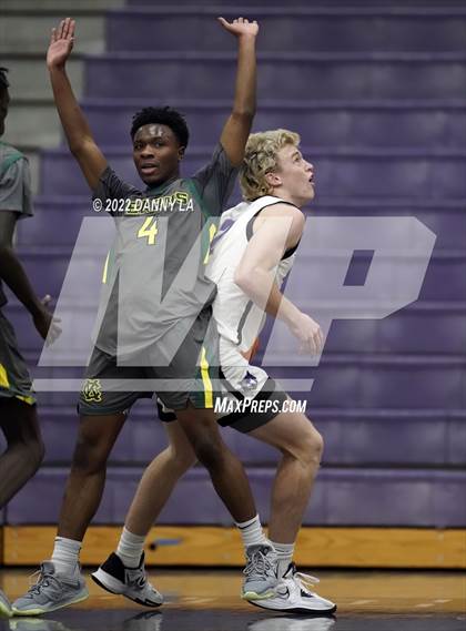 Thumbnail 3 in Kearns @ Riverton (Riverton Holiday Tournament) photogallery.