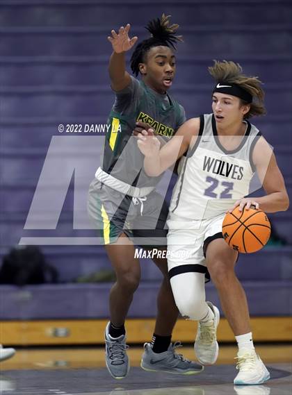 Thumbnail 3 in Kearns @ Riverton (Riverton Holiday Tournament) photogallery.