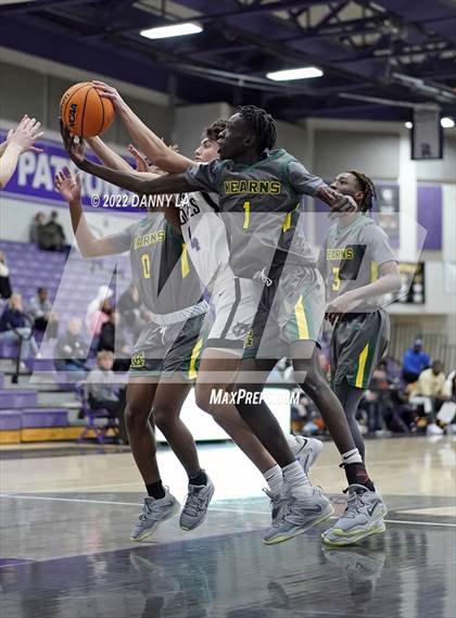 Thumbnail 1 in Kearns @ Riverton (Riverton Holiday Tournament) photogallery.