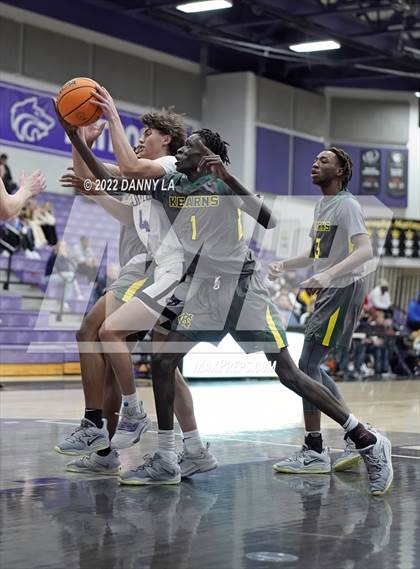 Thumbnail 2 in Kearns @ Riverton (Riverton Holiday Tournament) photogallery.
