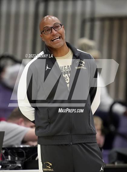 Thumbnail 1 in Kearns @ Riverton (Riverton Holiday Tournament) photogallery.