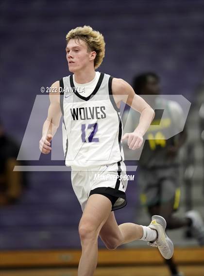 Thumbnail 2 in Kearns @ Riverton (Riverton Holiday Tournament) photogallery.