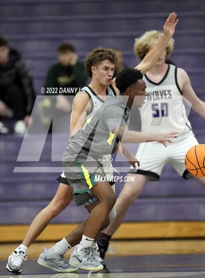 Thumbnail 1 in Kearns @ Riverton (Riverton Holiday Tournament) photogallery.