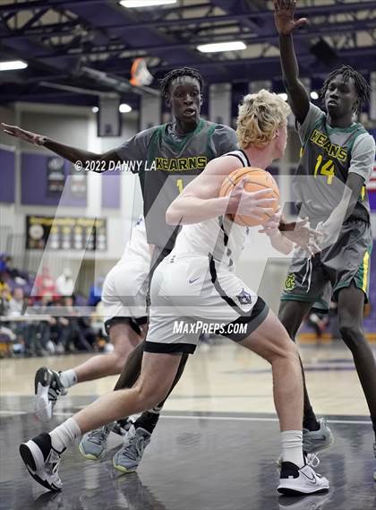 Thumbnail 2 in Kearns @ Riverton (Riverton Holiday Tournament) photogallery.